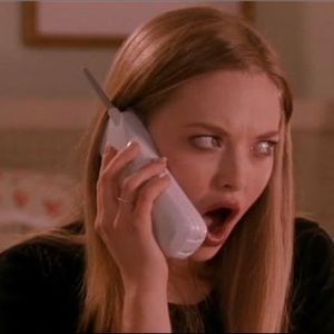 Meet your Posher, Audrey